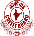 Coffee Board of India, Ministry of Commerce and Industry official mark